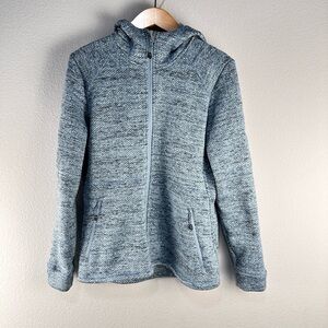 Mammut Kachemak Full Zip Hooded Jacket Sz L